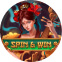 Spin and Win